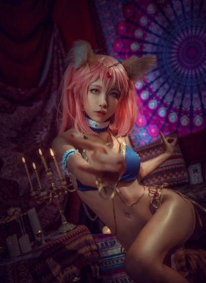 梦想成为魔女少女_720韩国电影在线观看